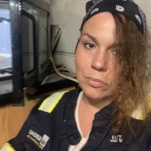 Meet your Posher, Jill